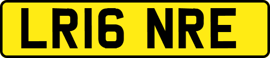 LR16NRE