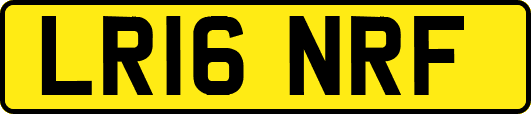 LR16NRF