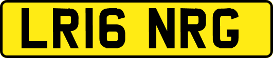 LR16NRG