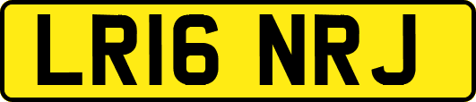 LR16NRJ