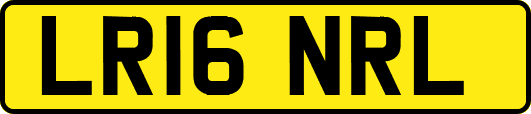 LR16NRL