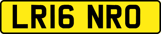 LR16NRO