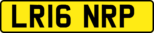 LR16NRP
