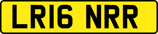 LR16NRR