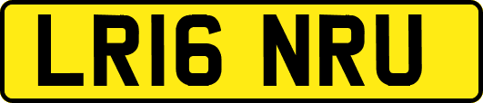 LR16NRU