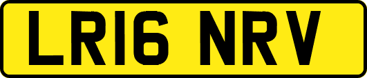 LR16NRV