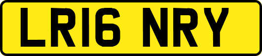 LR16NRY