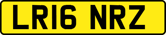 LR16NRZ