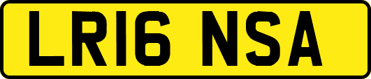 LR16NSA