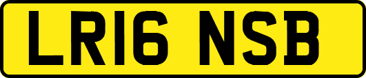 LR16NSB