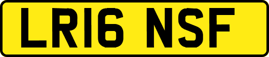 LR16NSF