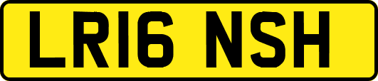 LR16NSH