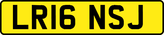 LR16NSJ