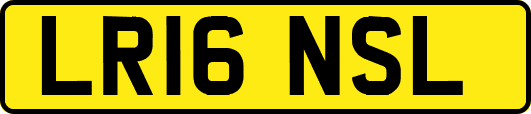 LR16NSL