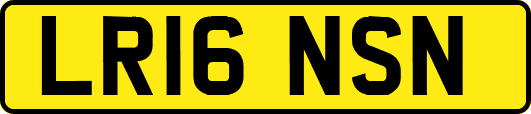 LR16NSN