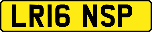 LR16NSP