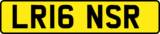 LR16NSR