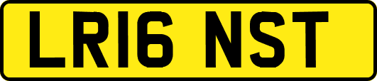 LR16NST