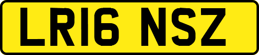 LR16NSZ