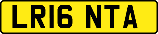 LR16NTA
