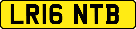 LR16NTB