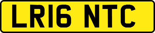 LR16NTC