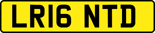 LR16NTD