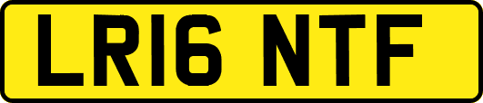 LR16NTF
