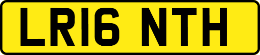 LR16NTH