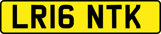 LR16NTK