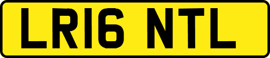 LR16NTL