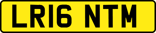 LR16NTM