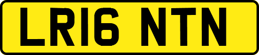 LR16NTN