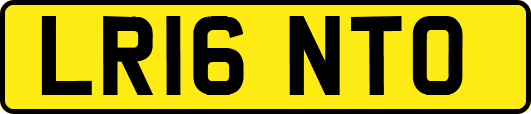 LR16NTO