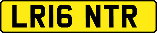 LR16NTR