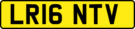 LR16NTV