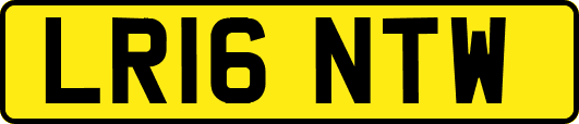LR16NTW
