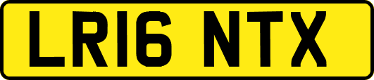 LR16NTX