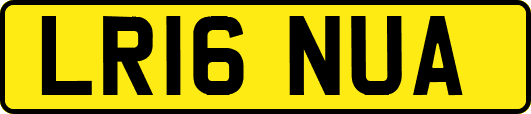 LR16NUA