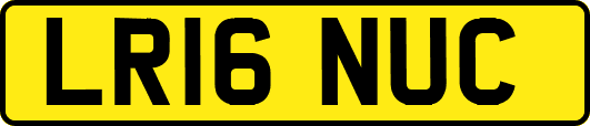 LR16NUC