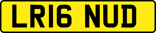LR16NUD