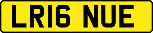 LR16NUE
