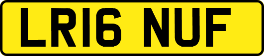 LR16NUF