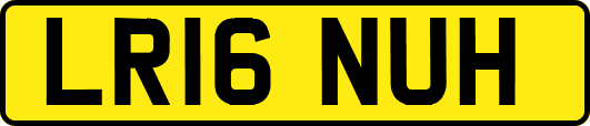 LR16NUH
