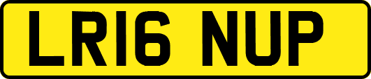 LR16NUP