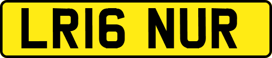 LR16NUR