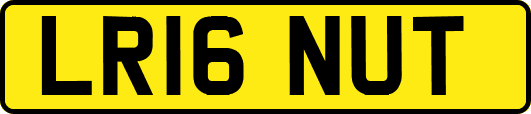 LR16NUT