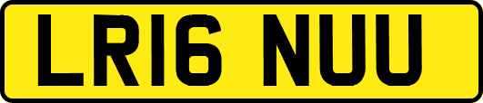 LR16NUU