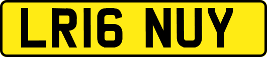 LR16NUY