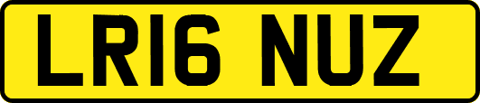 LR16NUZ